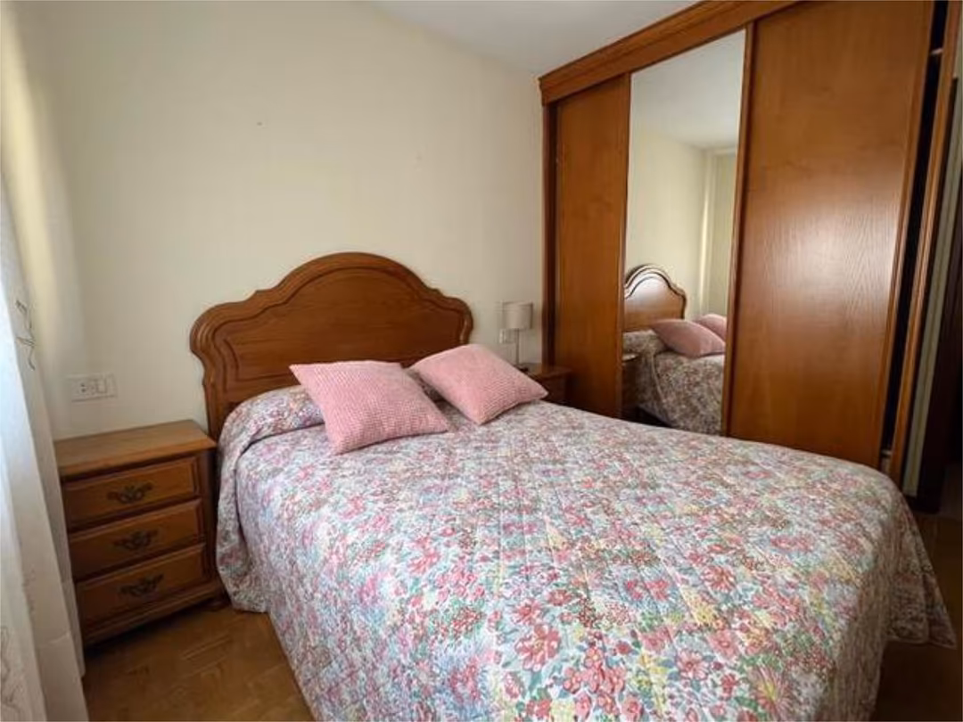 Piso en Nozalera - Foto 6