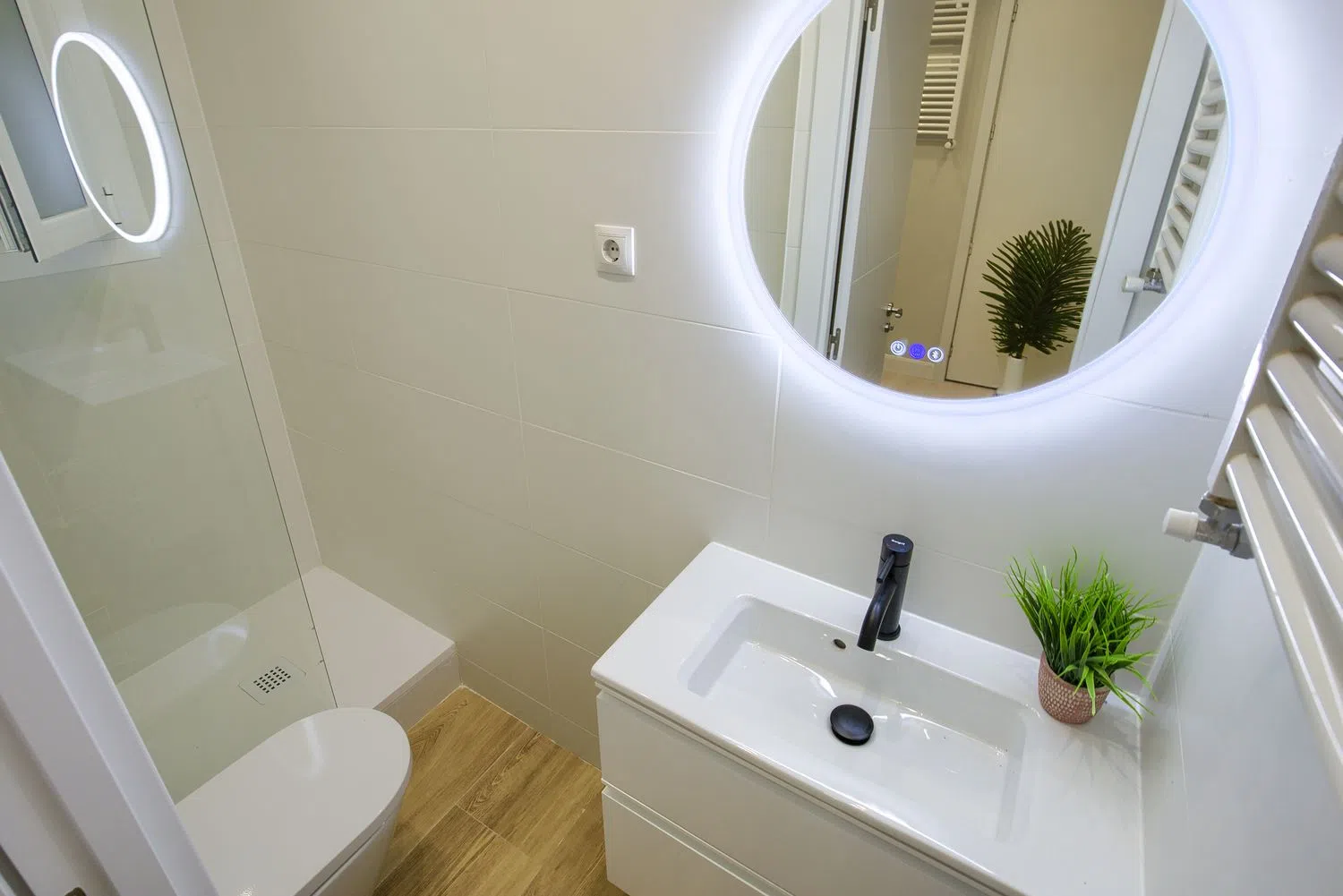 Piso en calle de Narváez, 70 - Foto 7