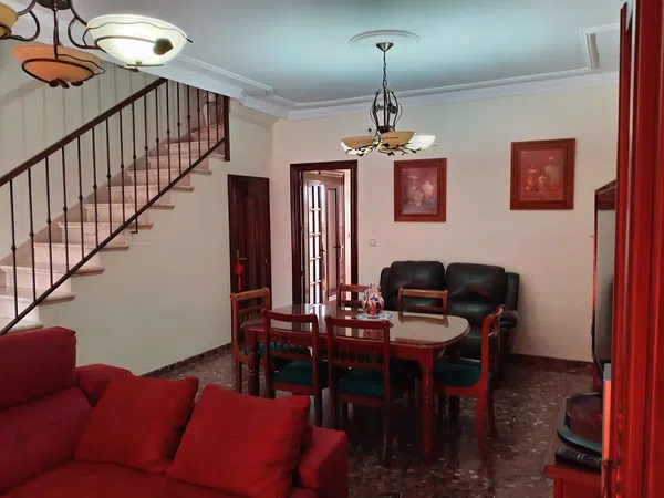 Casa o chalet independiente en Calle San Fernando, 18 - Foto 2