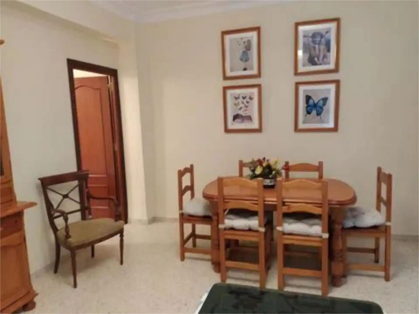 Piso en  Calle Malvaloca 1 - Foto 6