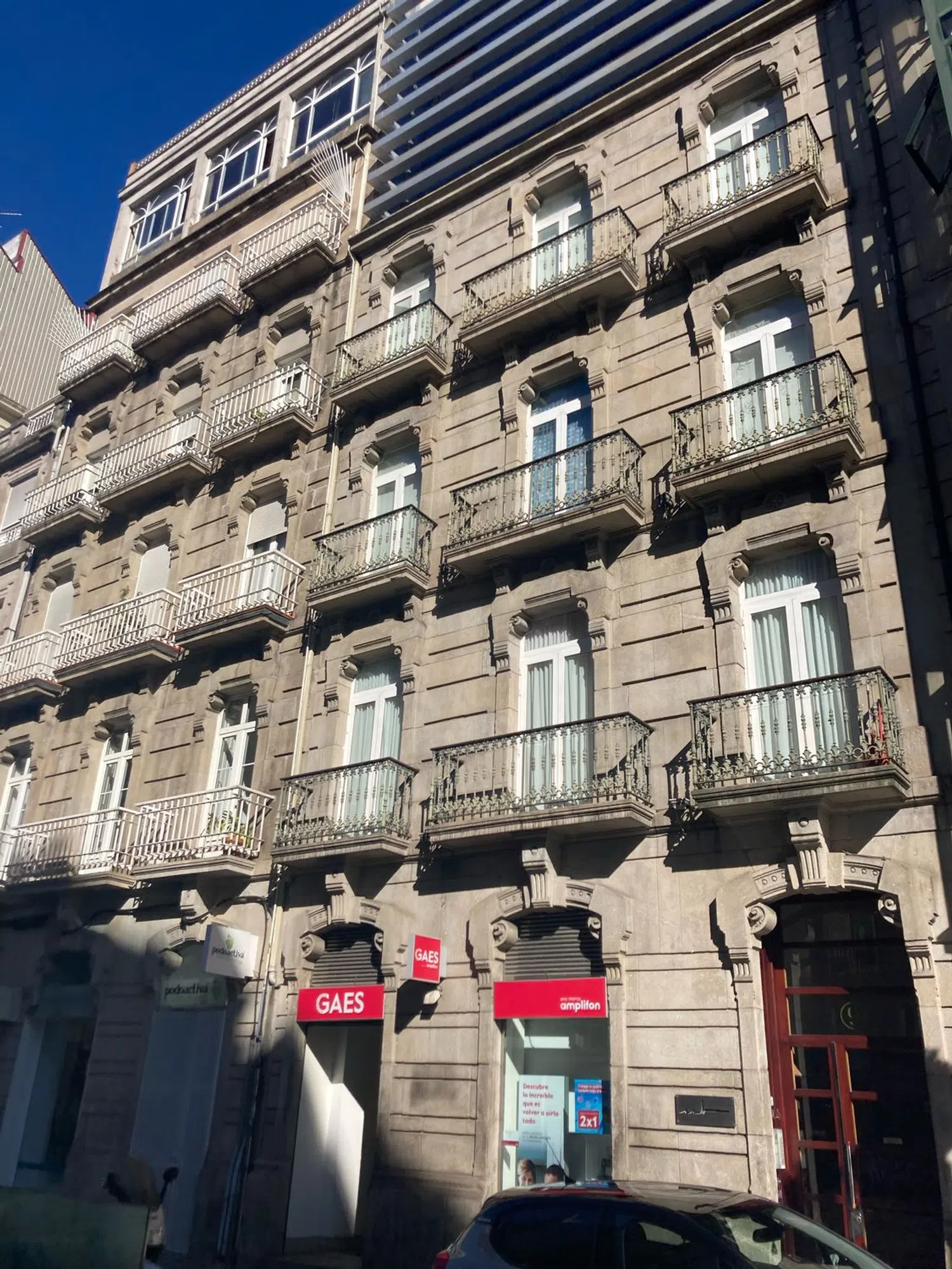Estudio en calle Lepanto, 9 - Foto 1