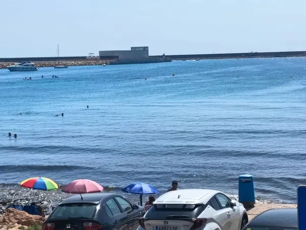 Piso en Avenida Desiderio Rodríguez, 15, Playa de los Náufragos - Foto 2