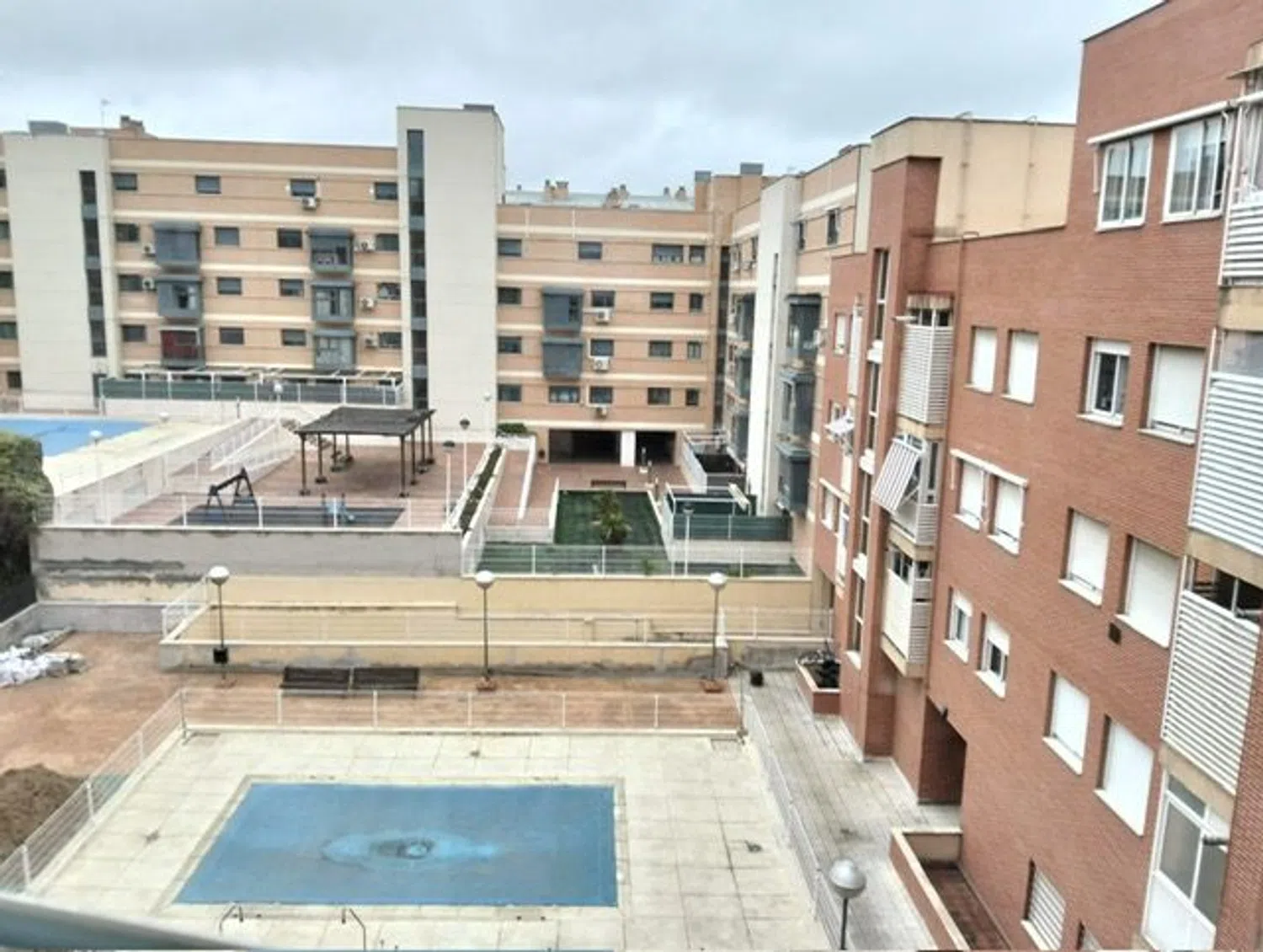 Piso en Barrio Butarque - Foto 2