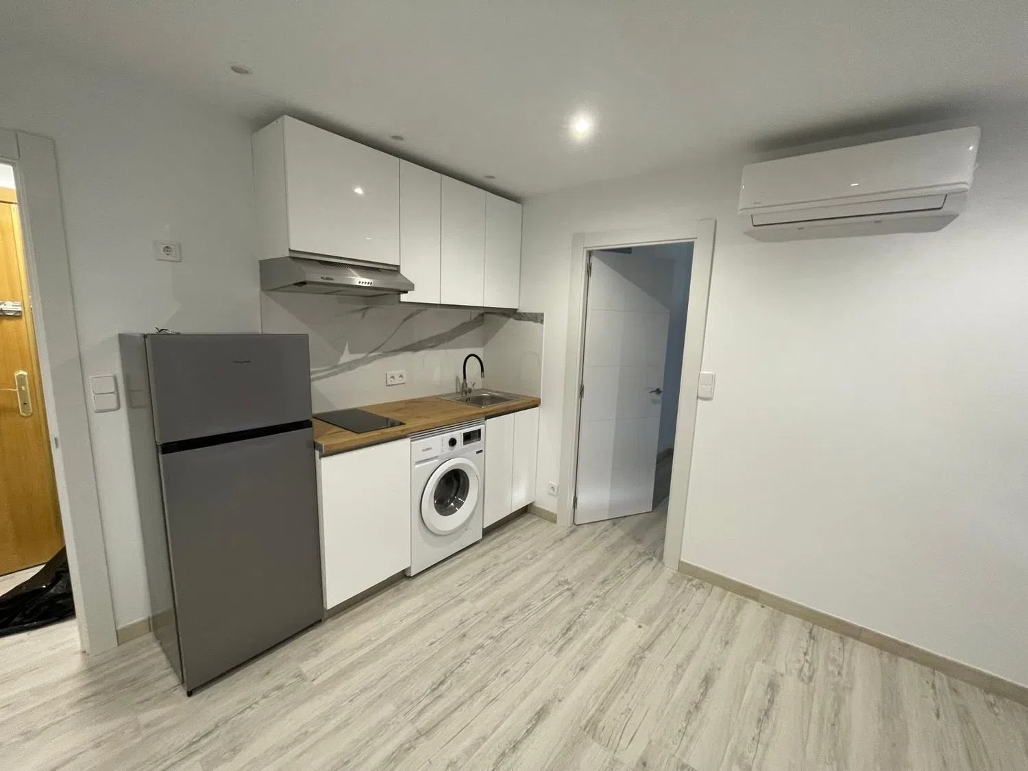 Estudio en san Nicasio, 5 - Foto 10