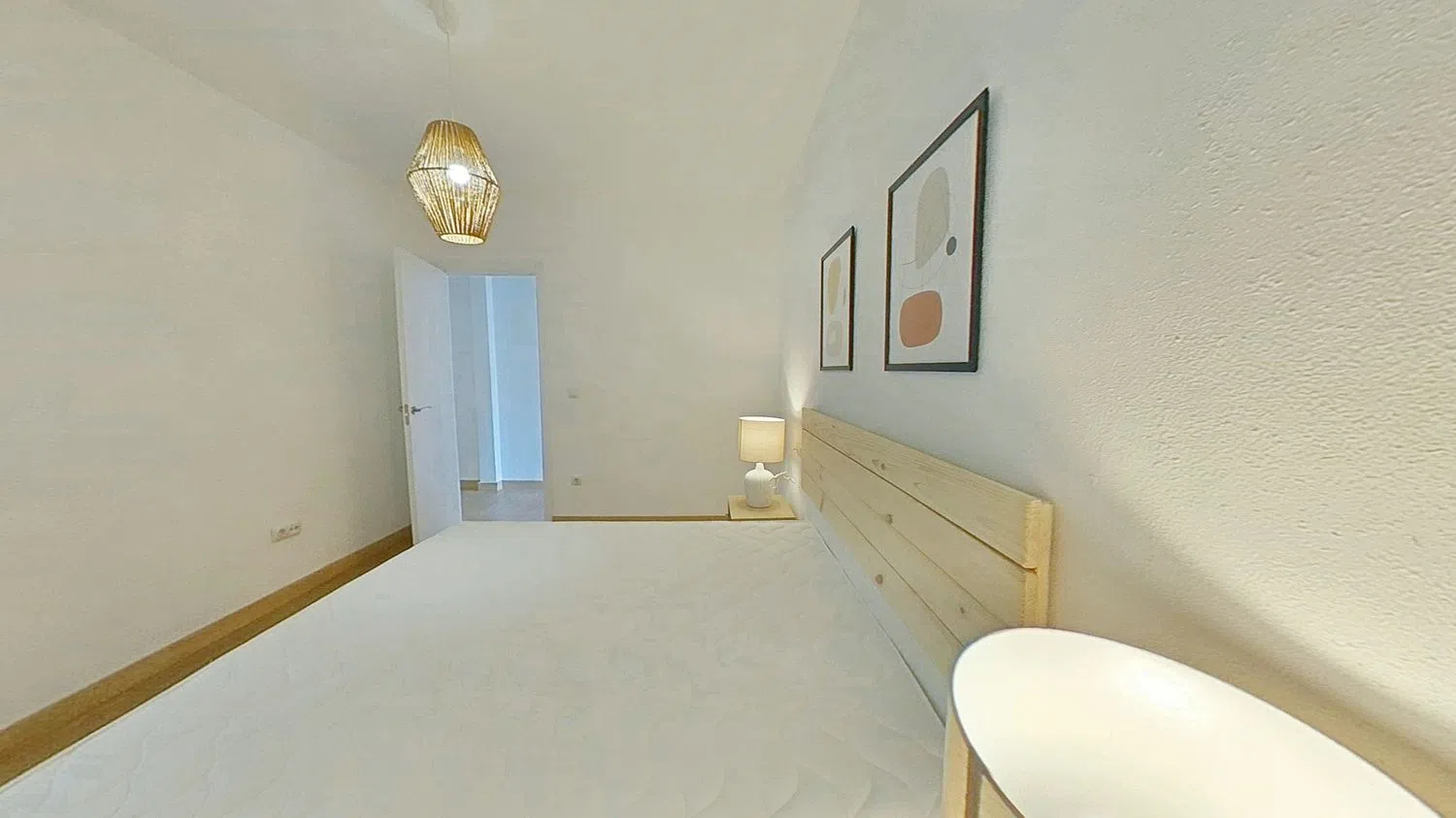 Piso en Barrio Carolinas Altas - Foto 13