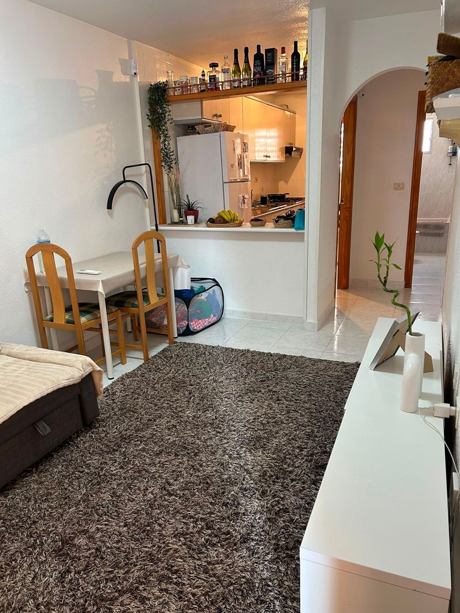 Piso en Calle Río Danubio, 1, Los Cuarteros, Los Cuarteros - Foto 3