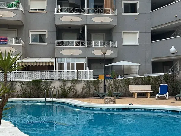 Piso en Calle Juan García, 20, Puerto Deportivo, Puerto Deportivo - Foto 3