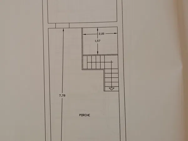 Chalet pareado en Nucli antic amurallat, 1 - Foto 40