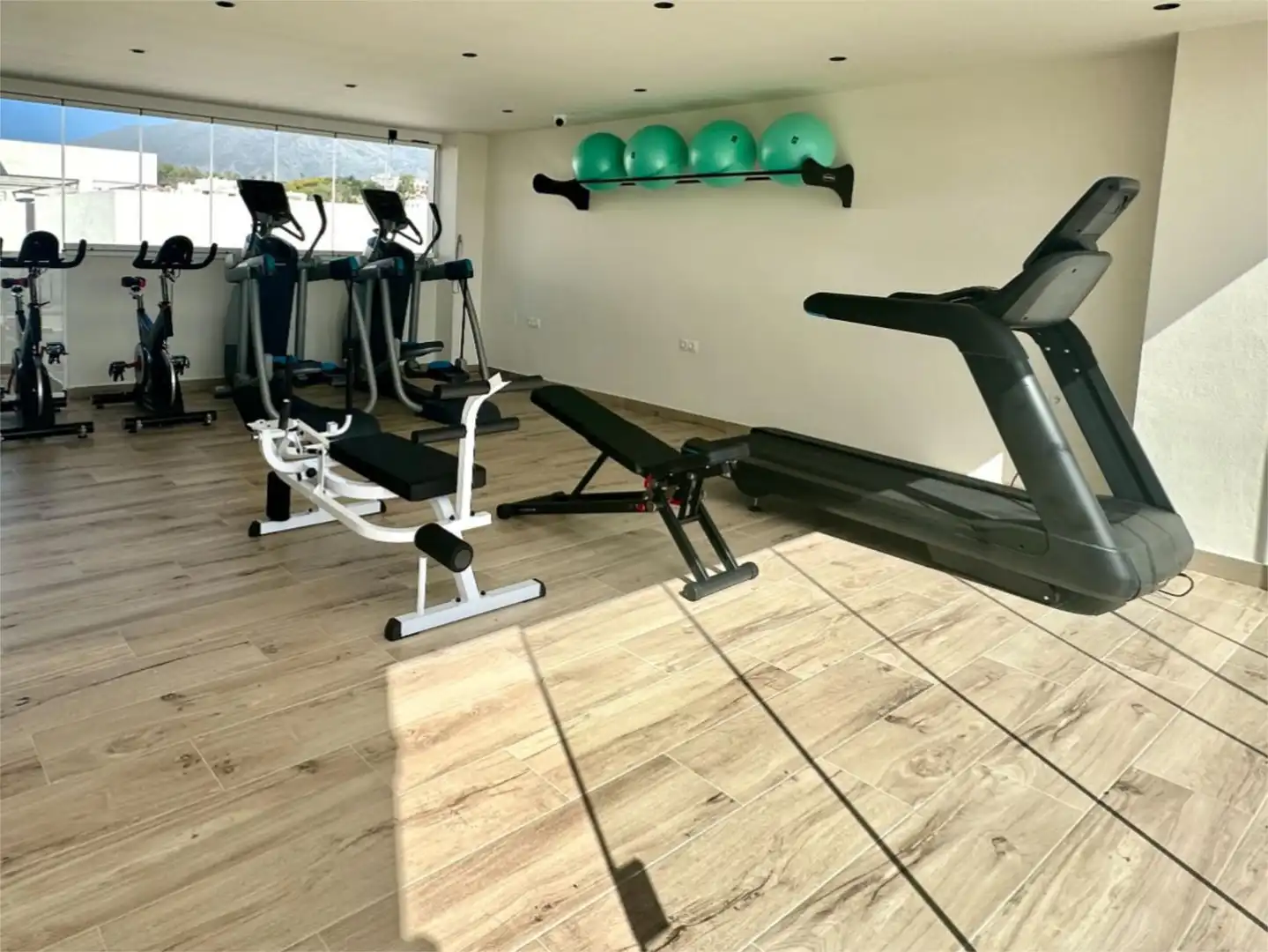 Piso en  Avenida Cervantes 15 - Foto 4