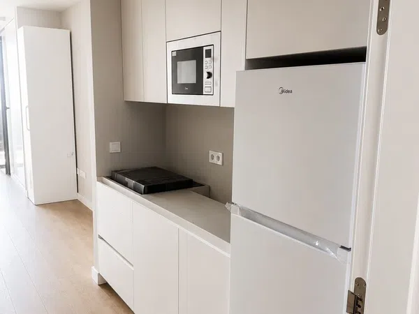 Estudio en Avenida de España, Alcobendas Centro, Alcobendas Centro - Foto 12