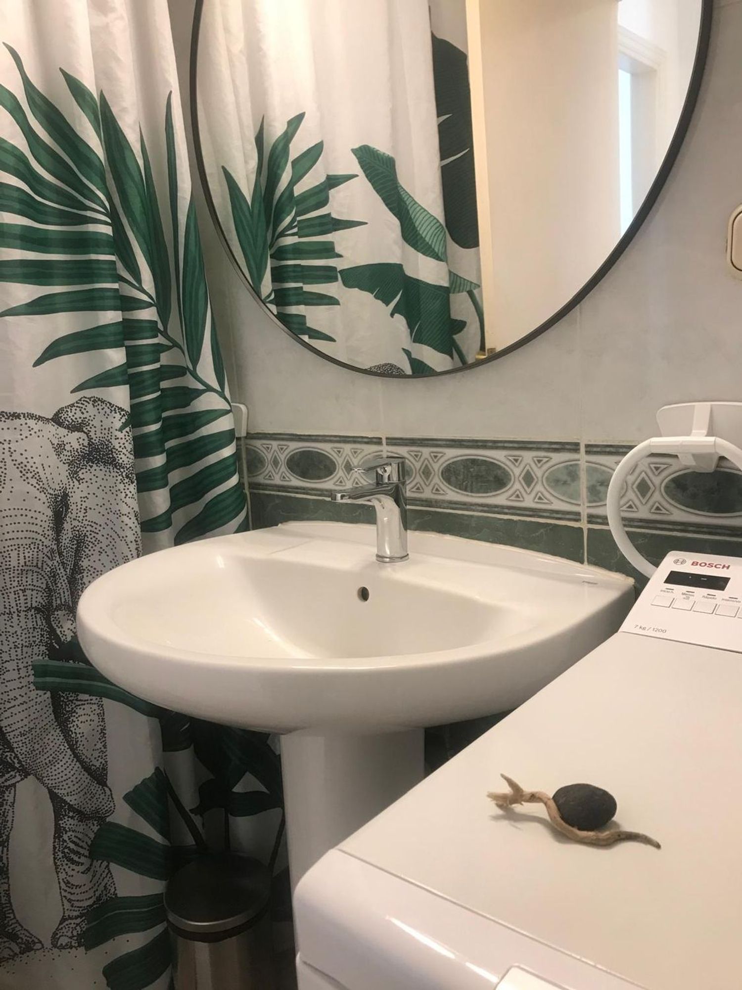 Piso en calle Viera y Clavijo, 3 - Foto 4