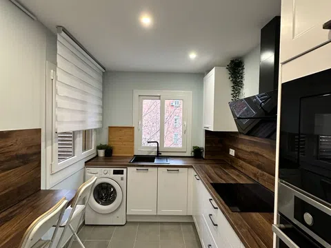 Piso en avenida de las Ciencias, 14 - Foto 1