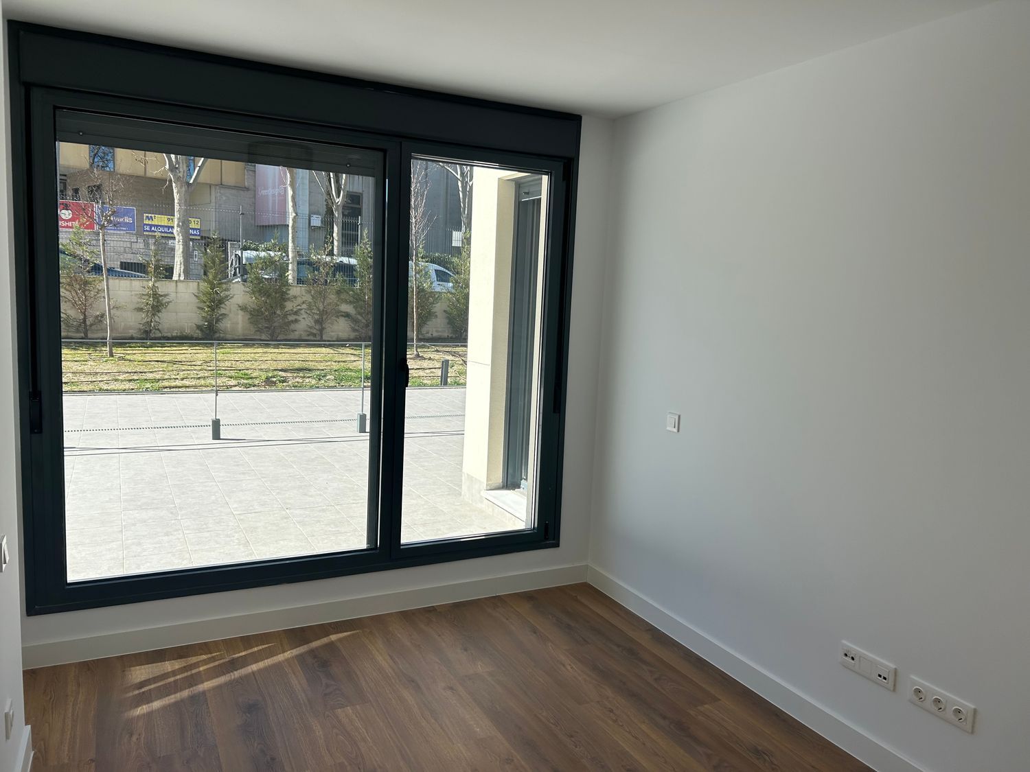 Piso en avenida del Camino de lo Cortao, 14 - Foto 3