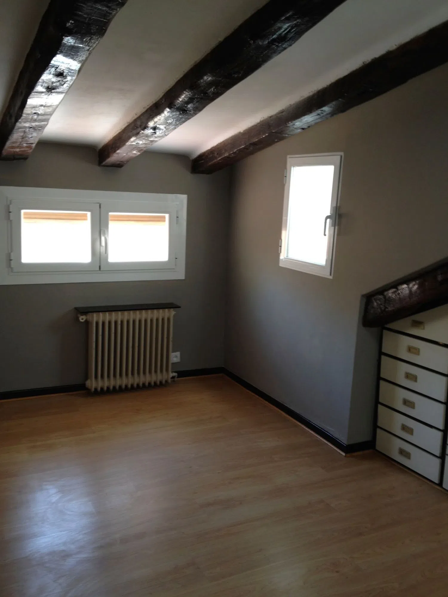 Ático en calle del Duque de Rivas, 3 - Foto 12