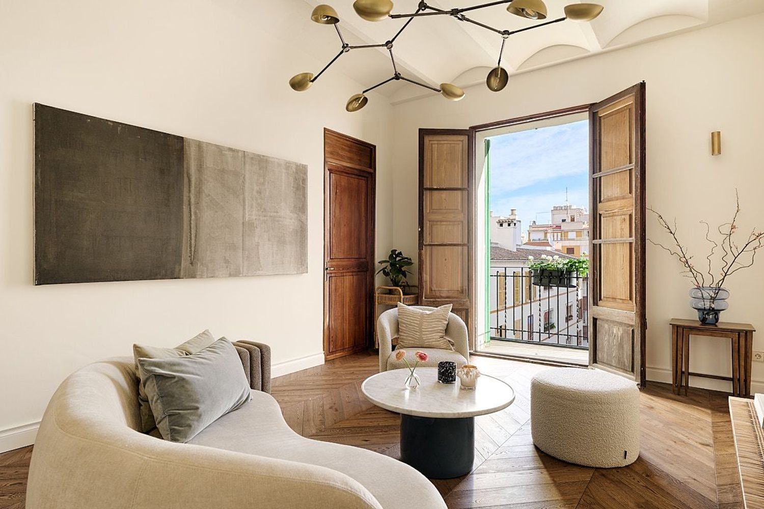 Piso en calle Vicente Yáñez Pinzon, 3 - Foto 2