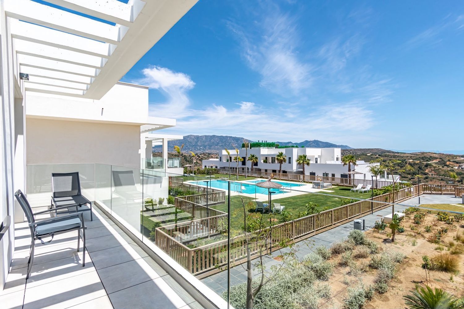 Piso en Calle Mar de Alborán, 70, La Cala de Mijas, La Cala de Mijas - Foto 14