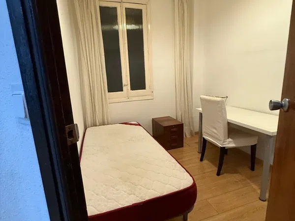 Piso en Barrio Argüelles - Foto 14