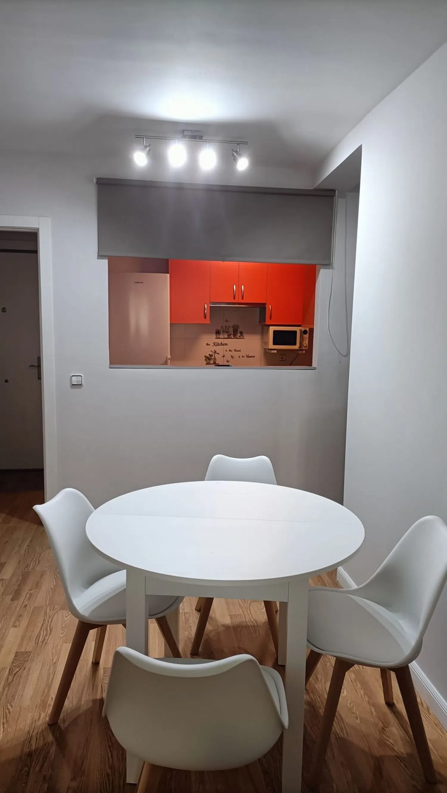 Piso en calle Pintor Casto Plasencia, 7 -9 - Foto 2