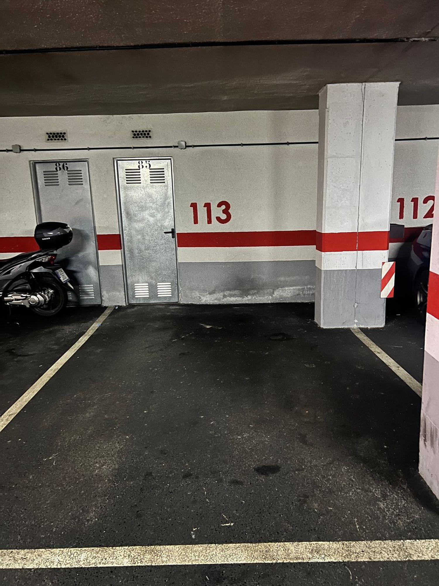 Piso en Calle Valparaiso, 3, Fozaneldi-Tenderina - Foto 35