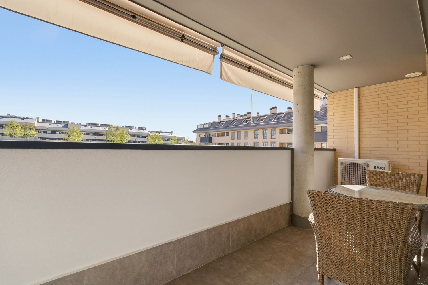 Piso en calle Cristóbal Colón, 6 - Foto 9