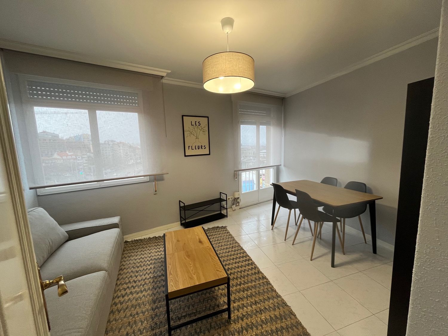 Piso en calle Teófilo Llorente, 69 - Foto 7