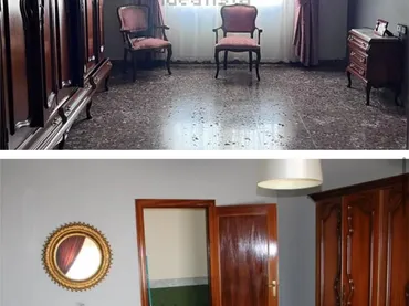 Casa adosada en  Calle Senen Segura 27 - Foto 8