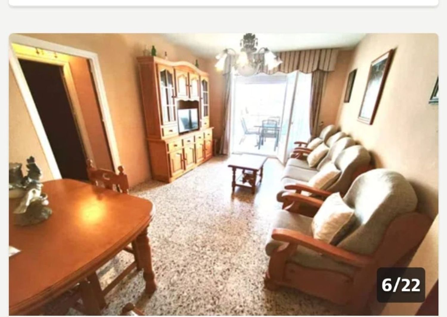 Piso en avenida de Ronda, 43 - Foto 5