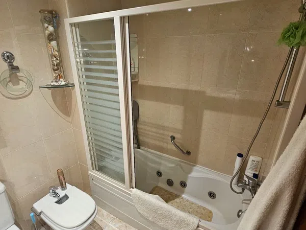 Piso en Barrio L'Olivera - Amanecer - Foto 6