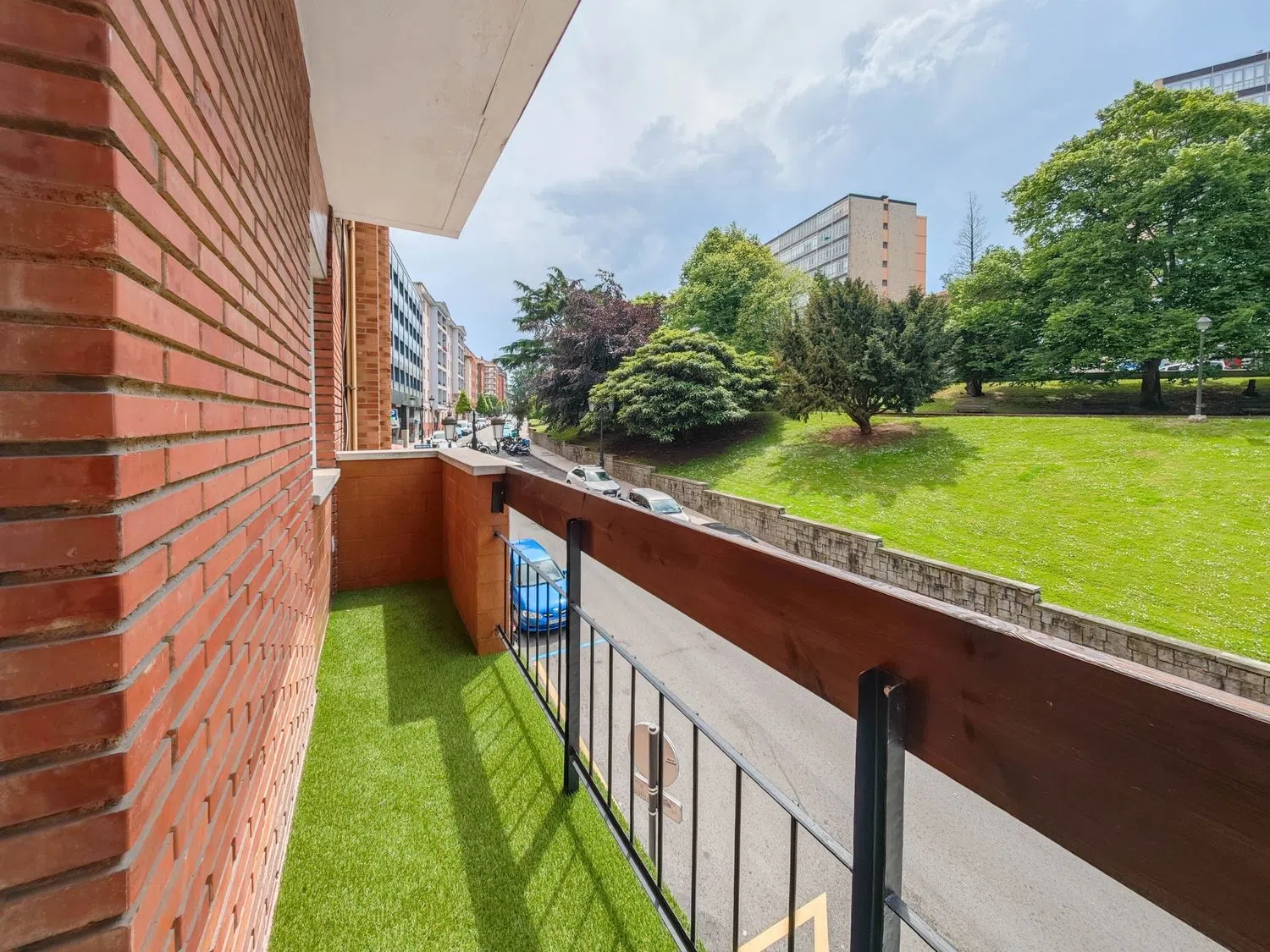 Piso en calle Padre Suárez, 21 - Foto 15