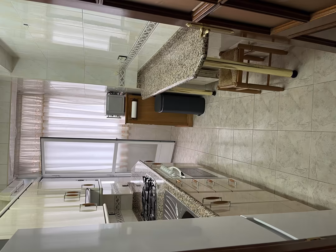 Piso en  Calle de la Virgen de la Roca 4 - Foto 3