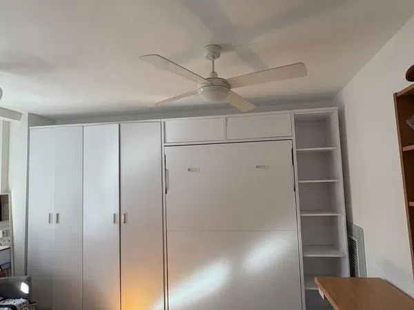 Estudio en Calle de Pedro Campos, 4, Opañel - Foto 3