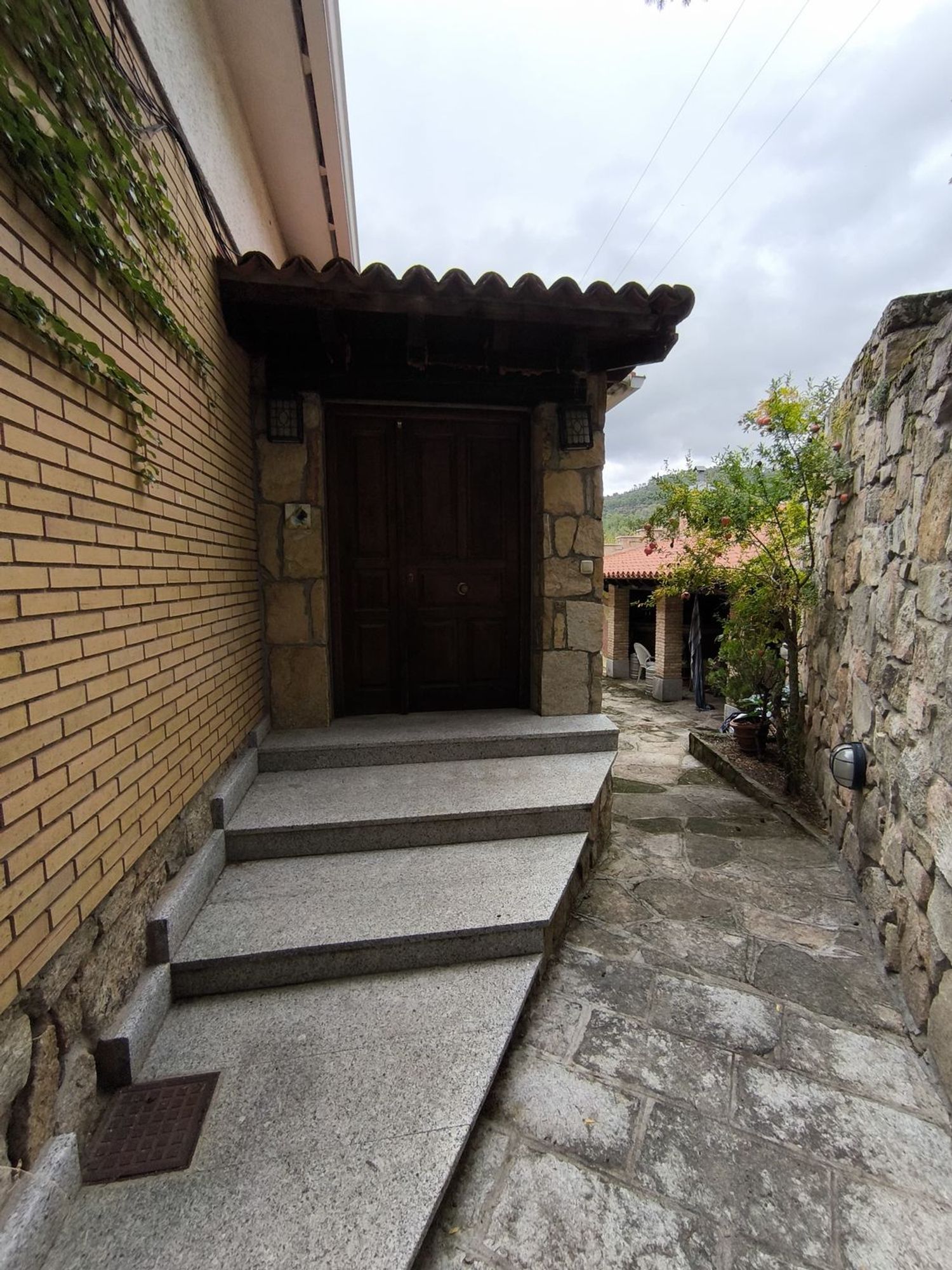 Casa o chalet independiente en Calle Pedro Salinas, 10 - Foto 3