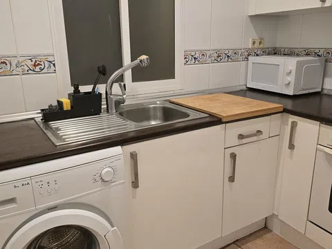 Estudio en calle de Los Mesejo, 9 - Foto 9