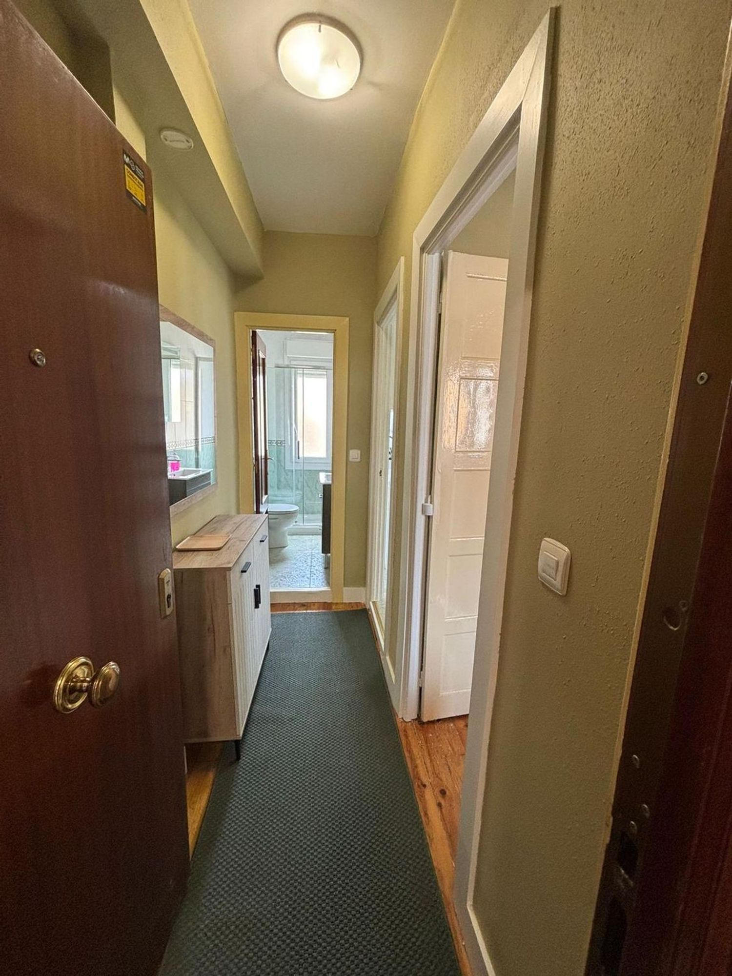 Piso en calle Kontzezio, 9 - Foto 3