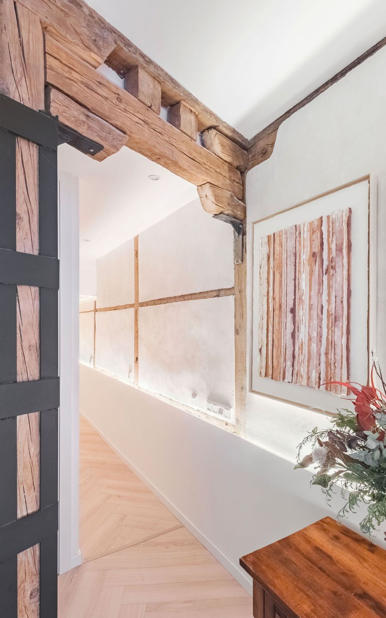 Ático en Barrio Nuevos Ministerios-Ríos Rosas - Foto 13