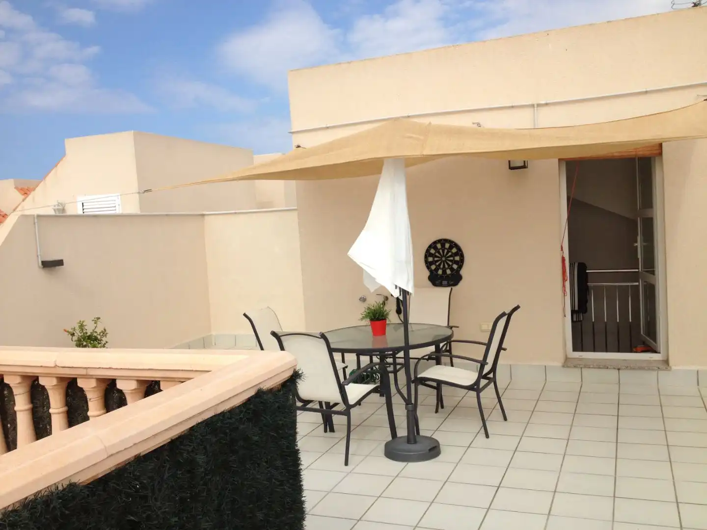 Piso en  Calle la Goleta 20BIS - Foto 36