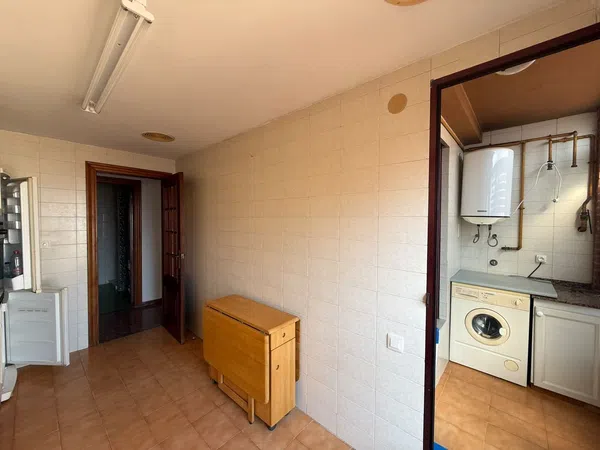 Piso en Camino Vell de Xirivella, Los Juzgados, Los Juzgados - Foto 13