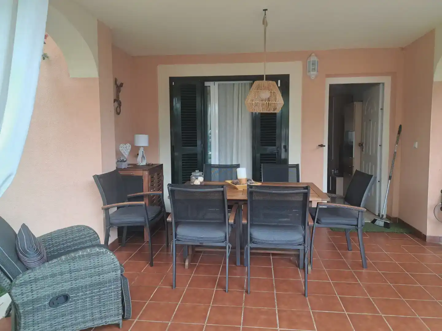 Planta baja en  Carrer de Cala Antena 31 - Foto 7