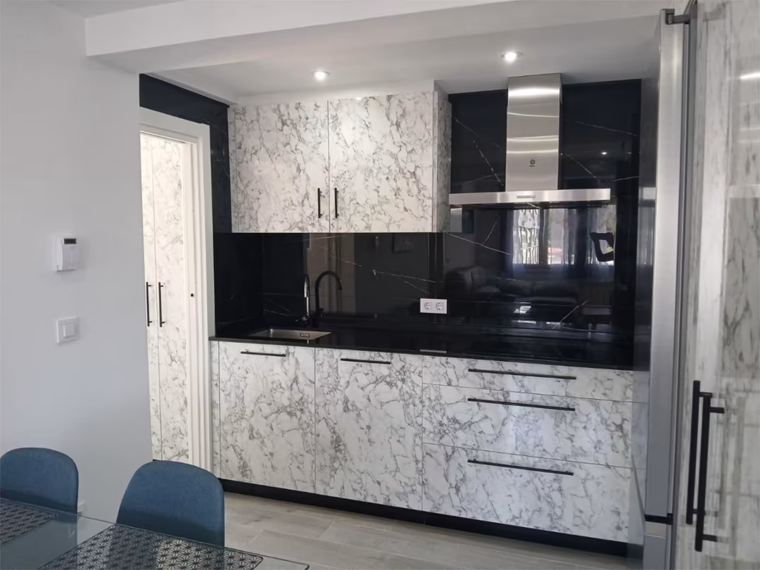 Piso en  Rúa Doutor Maceira 8 - Foto 3