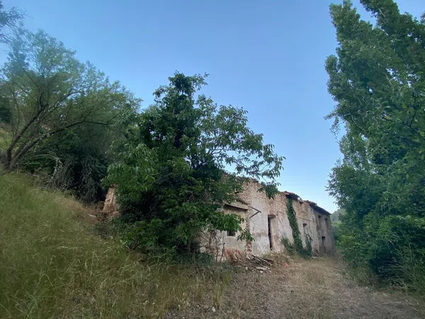Finca rústica en Sn s/n - Foto 6