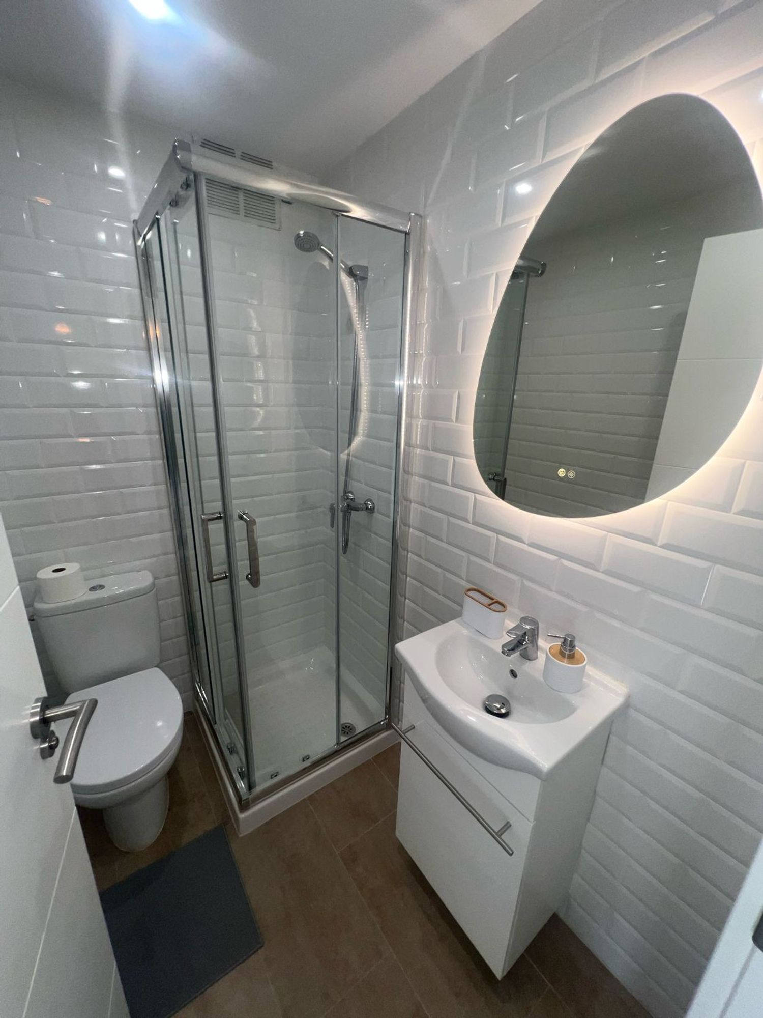 Dúplex en avenida de Joan Miró, 19 a - Foto 8