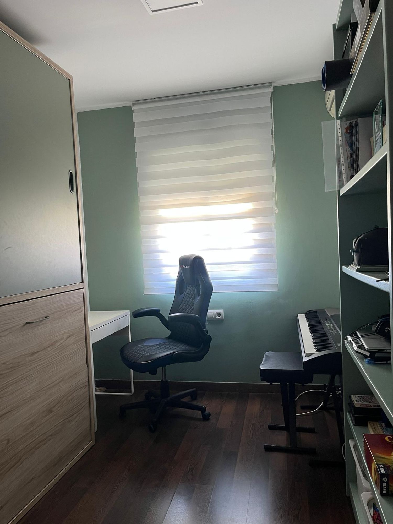 Chalet adosado en plaza de Panzacola, 3 - Foto 16