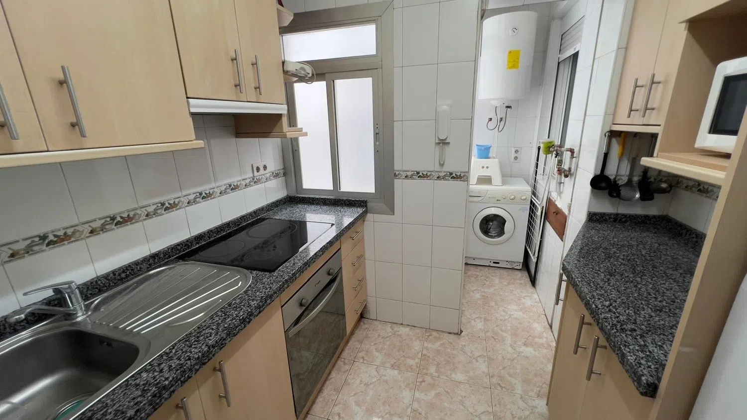 Piso en calle Méndez Núñez, 6 - Foto 3