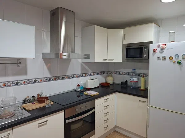 Piso en Don Antonio Prior, 2 - Foto 4