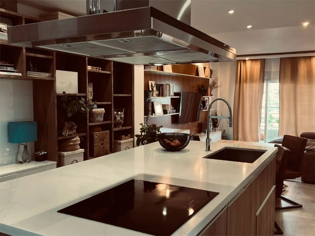 Piso en  Calle de Juan de Ortega 5 - Foto 4