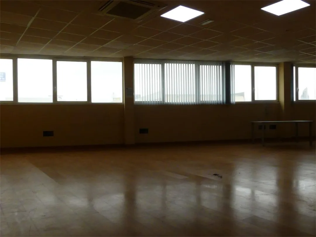 Oficina en  Avenida de Gandía - Foto 1