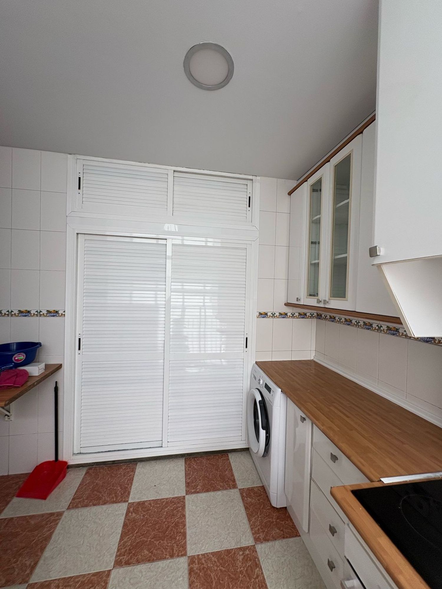 Piso en Barrio Ramón de Carranza - Madre Rafols - Foto 12