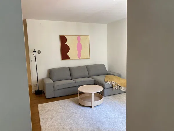 Piso en Calle del Camp, 55, Sant Gervasi - La Bonanova - Foto 1