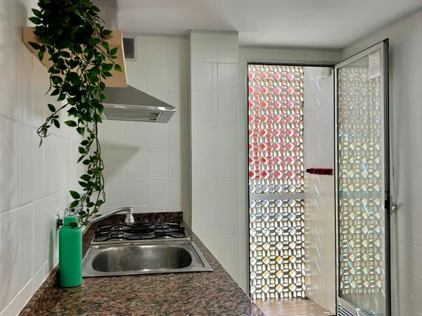 Piso en Calle Cervantes, 40, El Castell, El Castell - Foto 8