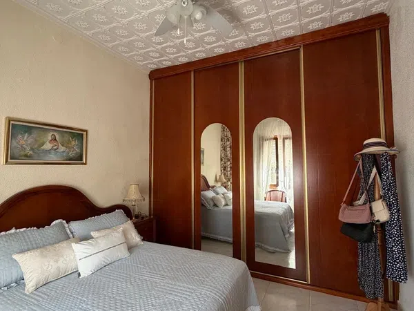 Chalet pareado en Avenida Federíco García Lorca, 57 - Foto 33